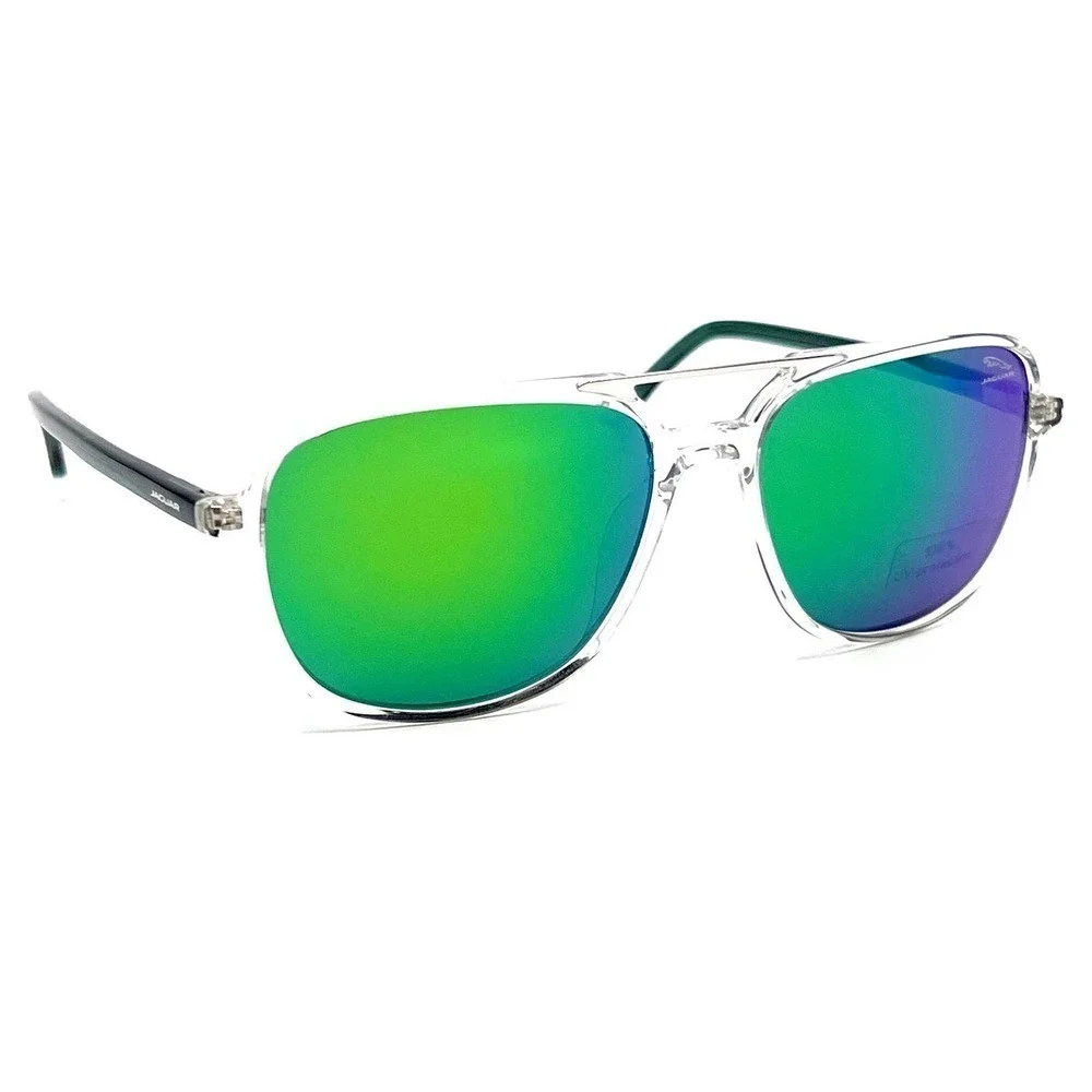 NEW!!! JAGUAR Sunglasses Mod.37257-8100 Authentic